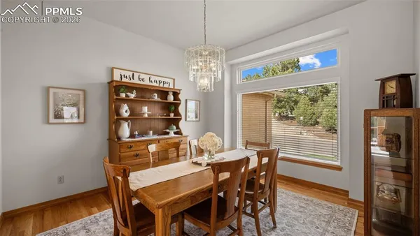$900,000 | 9710 Brassie Court, Colorado Springs, CO 80920