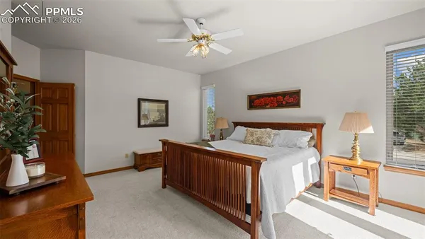 $900,000 | 9710 Brassie Court, Colorado Springs, CO 80920