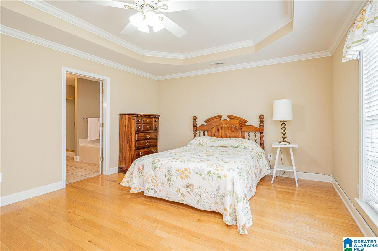 136 Stone Road Pelham, AL 35124 - Photo 25 of 45