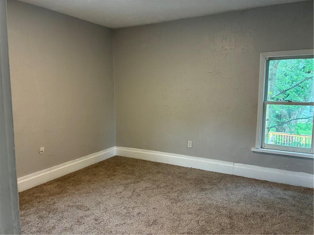 820 Addison Street Washington, PA 15301 - Photo 27 of 42 Bedroom #2