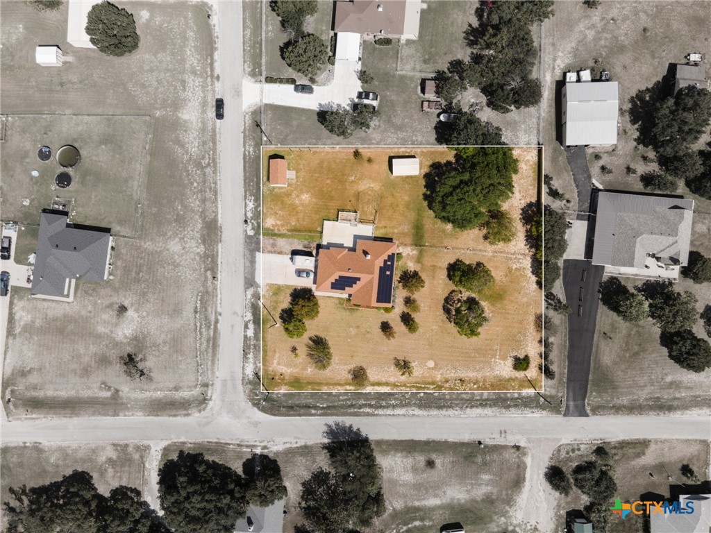 122 County Road 4936 Kempner, TX 76539 - Photo 30 of 30