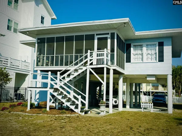 $794,000 | 12 Dogwood Drive South, Surfside Beach, SC 29575