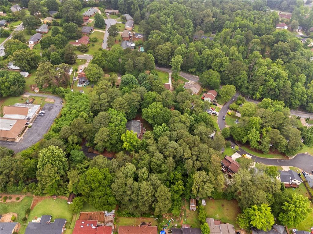 1025 Rays Road Stone Mountain, GA 30083 - Photo 46 of 56