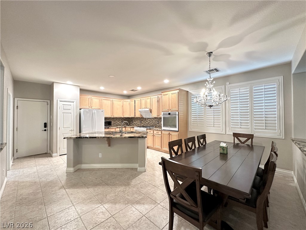 10697 Bonnyhill Street Las Vegas, NV 89141 - Photo 9 of 30
