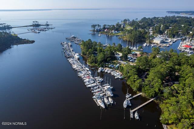 414 Whittaker Point Road, Unit E 5 Oriental, NC 28571 - Photo 6 of 15 Whittaker Creek Yacht Harbor