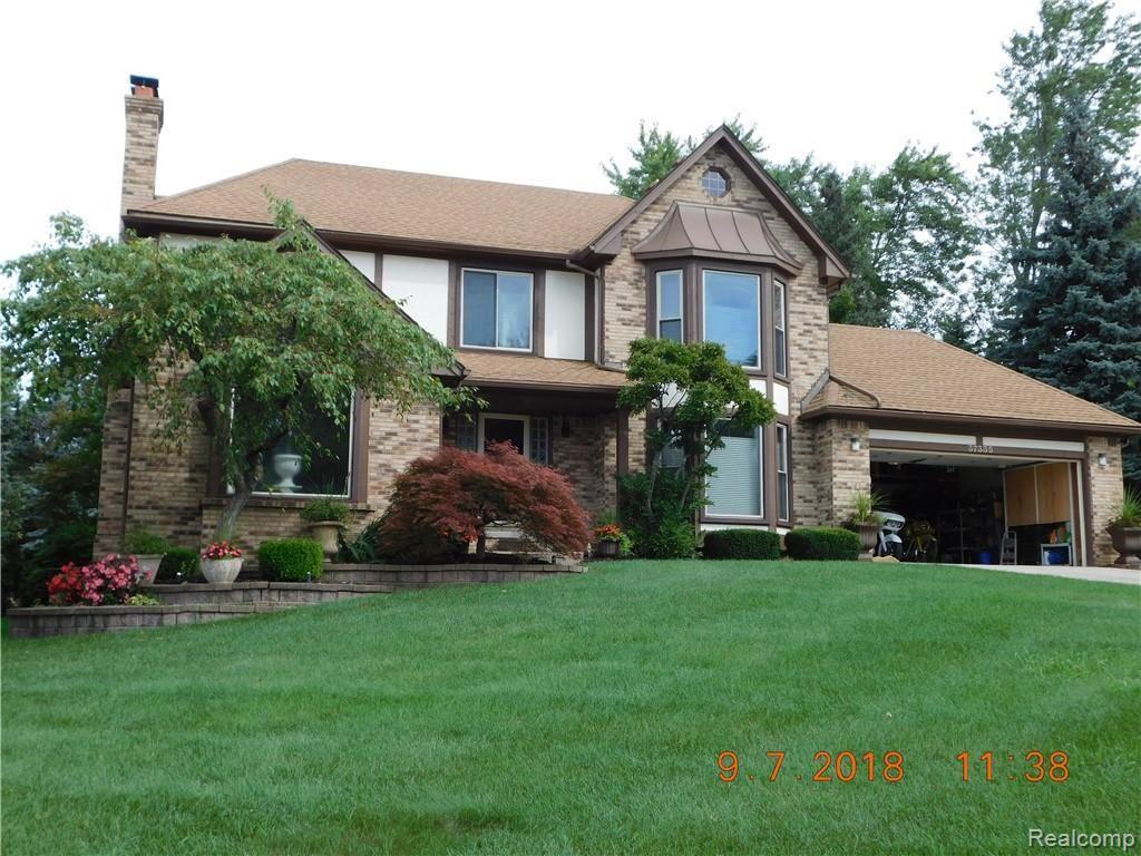 37335 Chesapeake Road Farmington Hills, MI 48335 - Photo 47 of 48