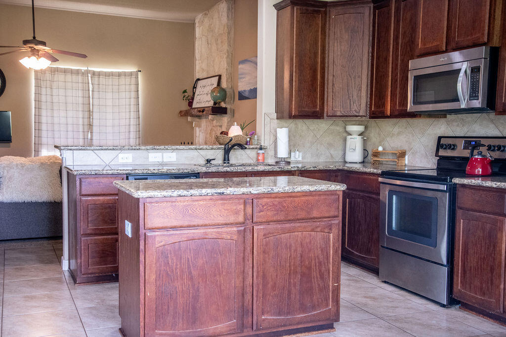 843 Durst Road Mason, TX 76856 - Photo 33 of 61 Gallery Image 33