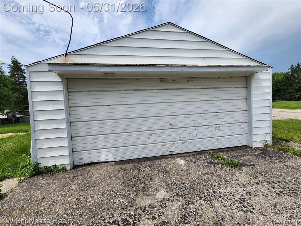 4356 South Vassar Road Burton, MI 48519 - Photo 41 of 42