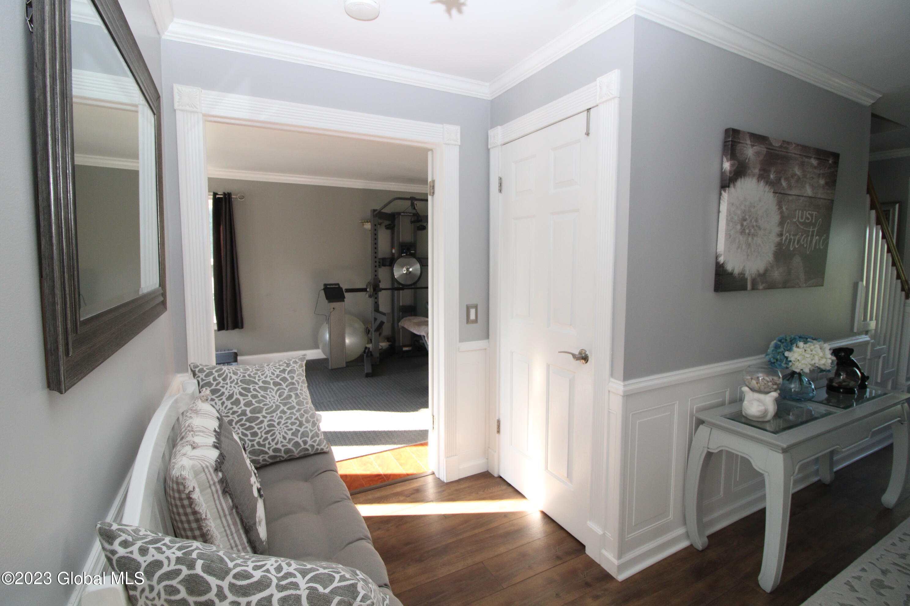 2725 Ridge Road Glenville, NY 12302 - Photo 14 of 73 hall1