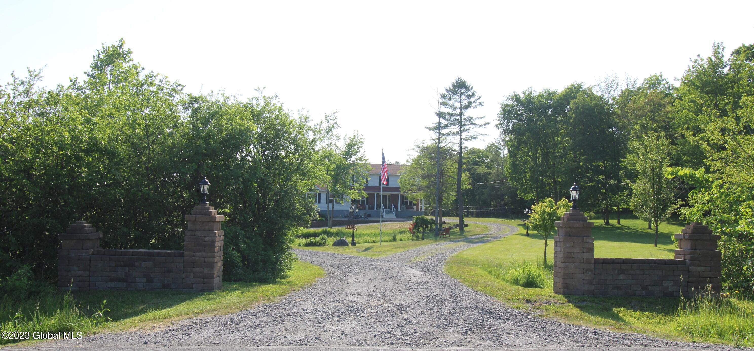 2725 Ridge Road Glenville, NY 12302 - Photo 2 of 73 front entrance