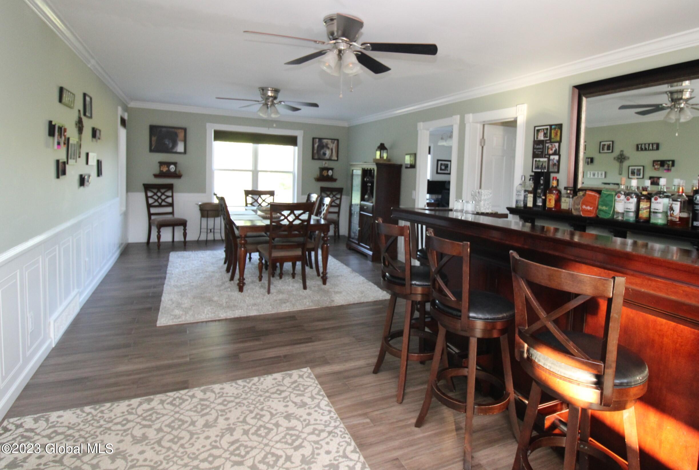 2725 Ridge Road Glenville, NY 12302 - Photo 22 of 73 dr bar1
