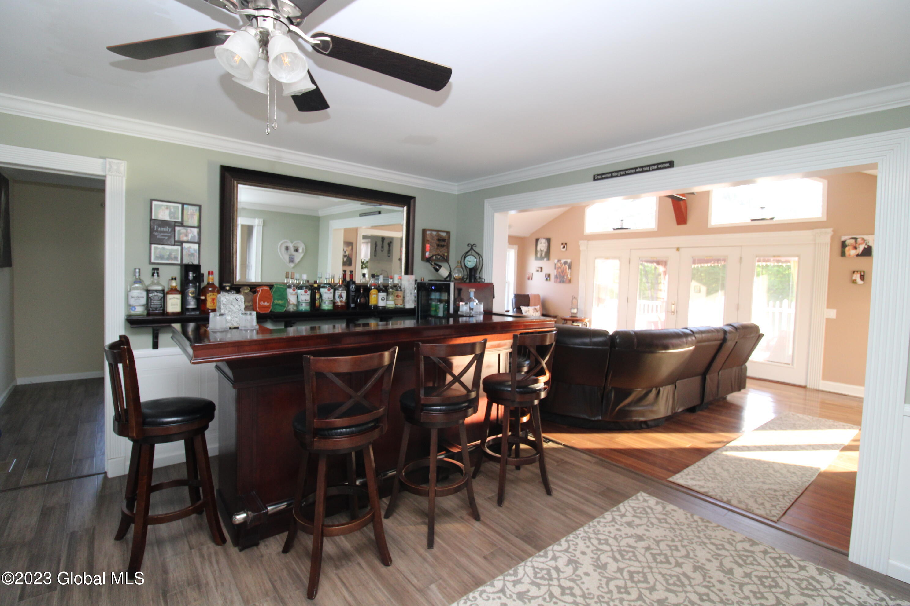 2725 Ridge Road Glenville, NY 12302 - Photo 25 of 73 dr bar lr