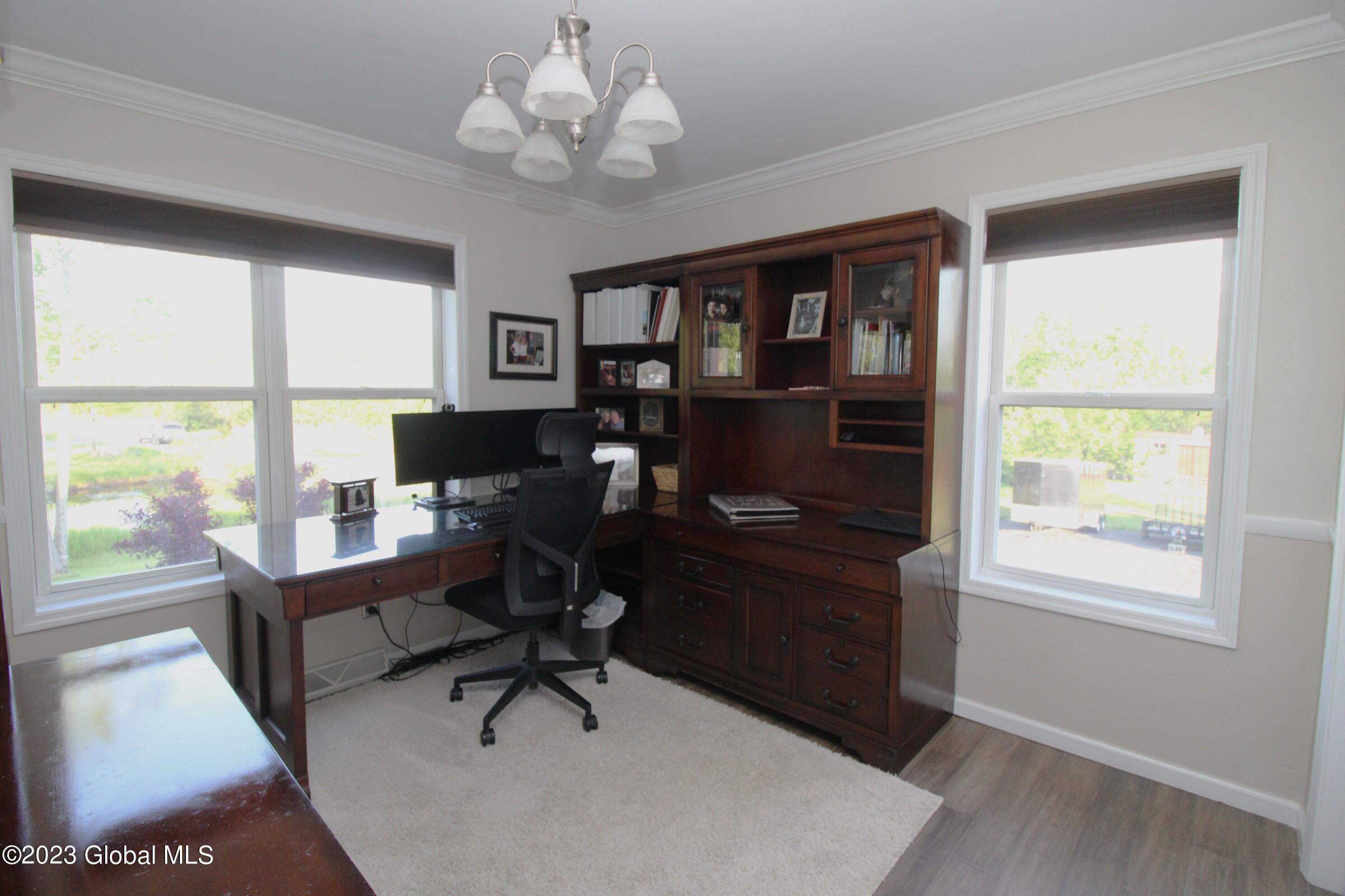 2725 Ridge Road Glenville, NY 12302 - Photo 28 of 73 office