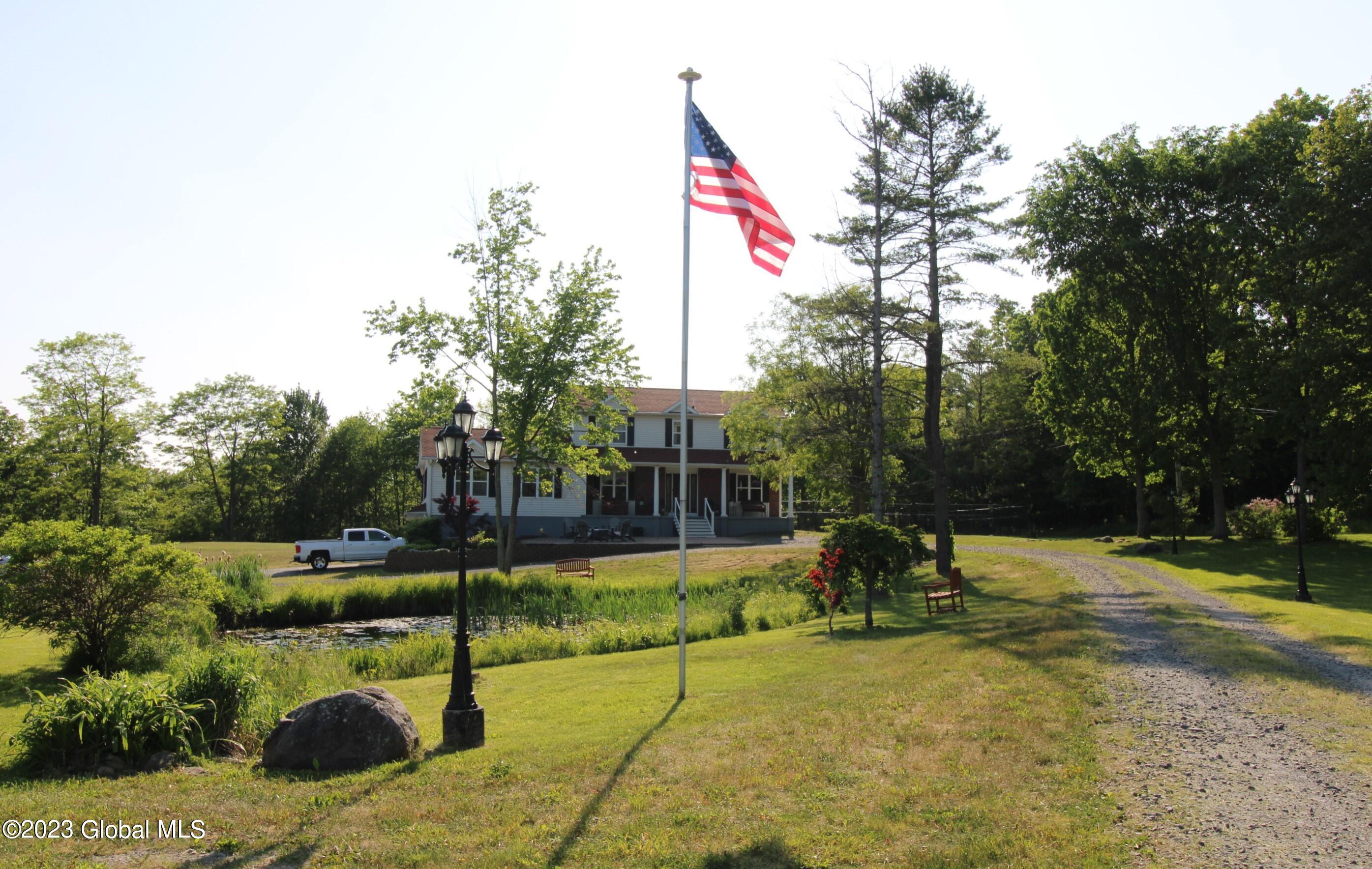 2725 Ridge Road Glenville, NY 12302 - Photo 4 of 73 front47