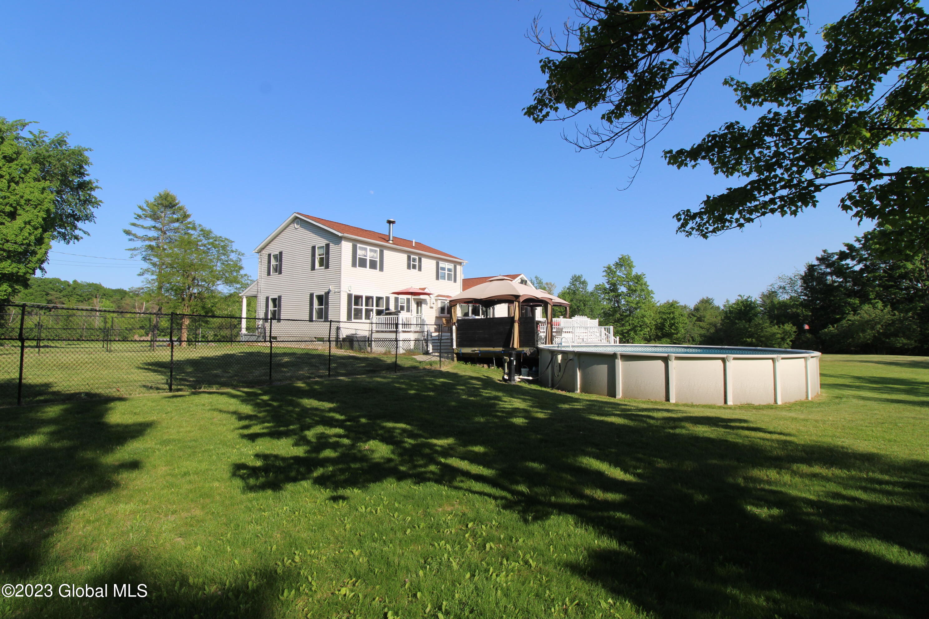 2725 Ridge Road Glenville, NY 12302 - Photo 46 of 73 houseback3