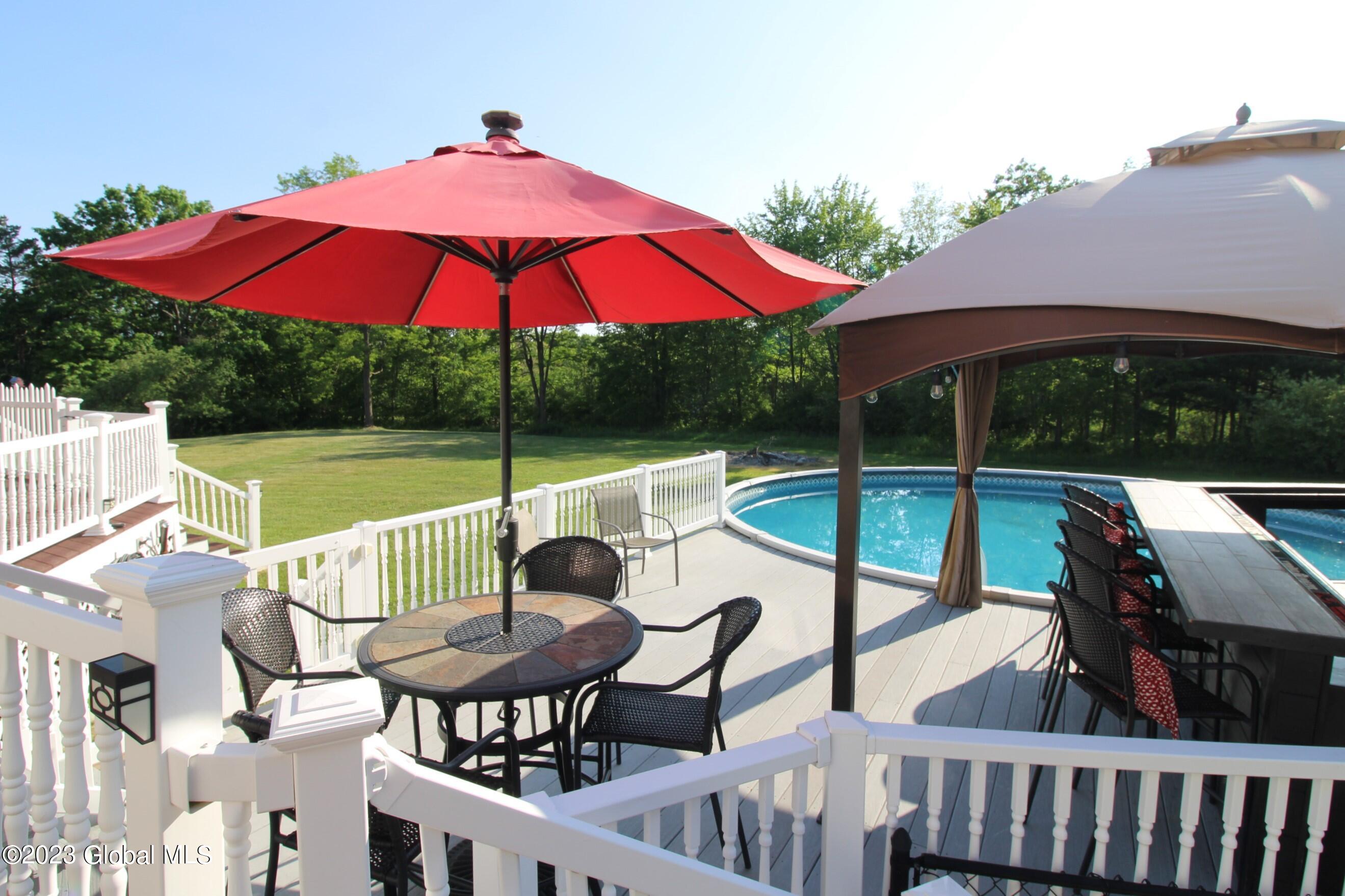 2725 Ridge Road Glenville, NY 12302 - Photo 48 of 73 deck