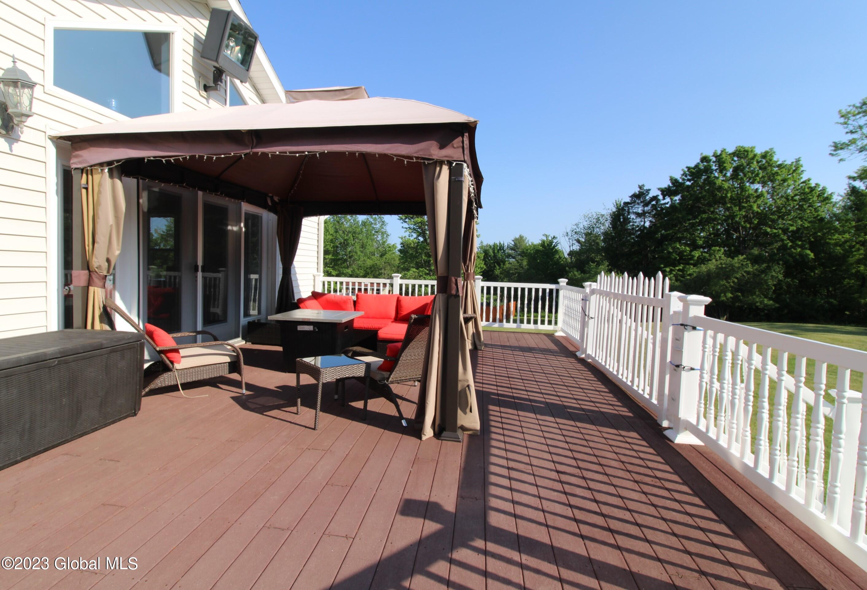 2725 Ridge Road Glenville, NY 12302 - Photo 49 of 73 deck3