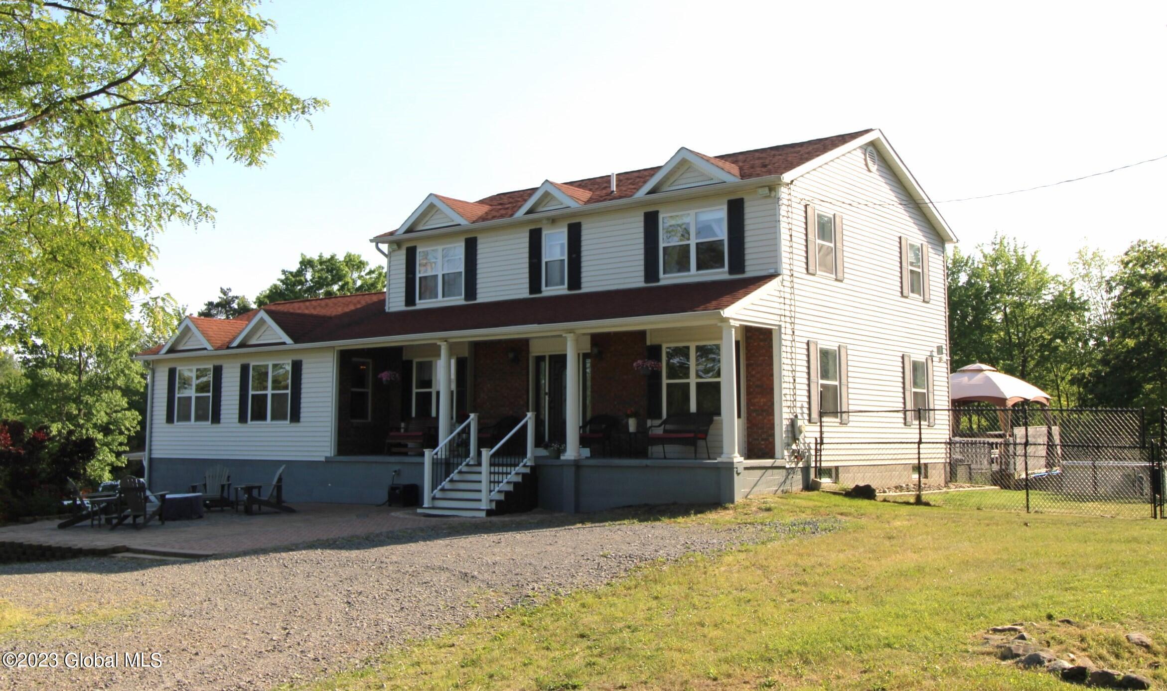 2725 Ridge Road Glenville, NY 12302 - Photo 5 of 73 front99