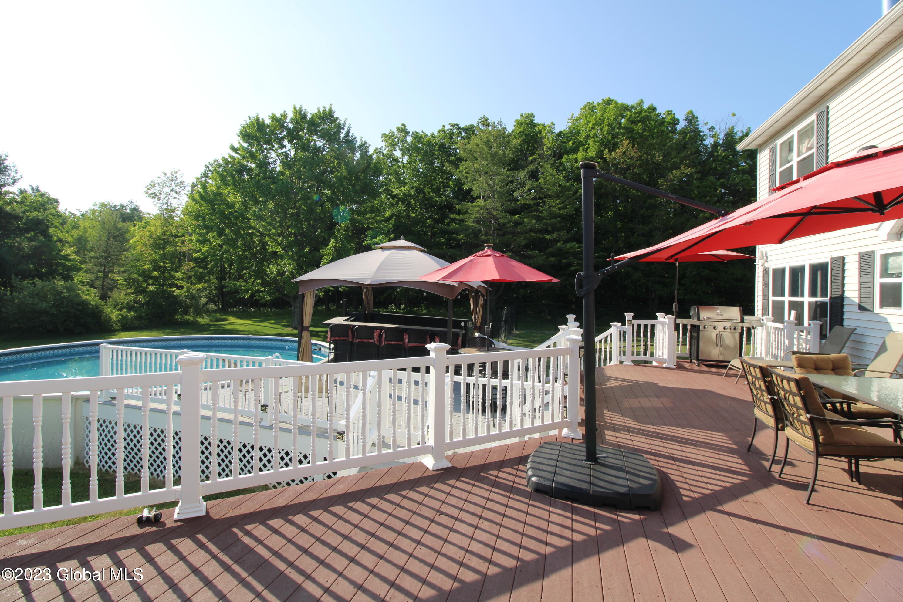 2725 Ridge Road Glenville, NY 12302 - Photo 51 of 73 deck10