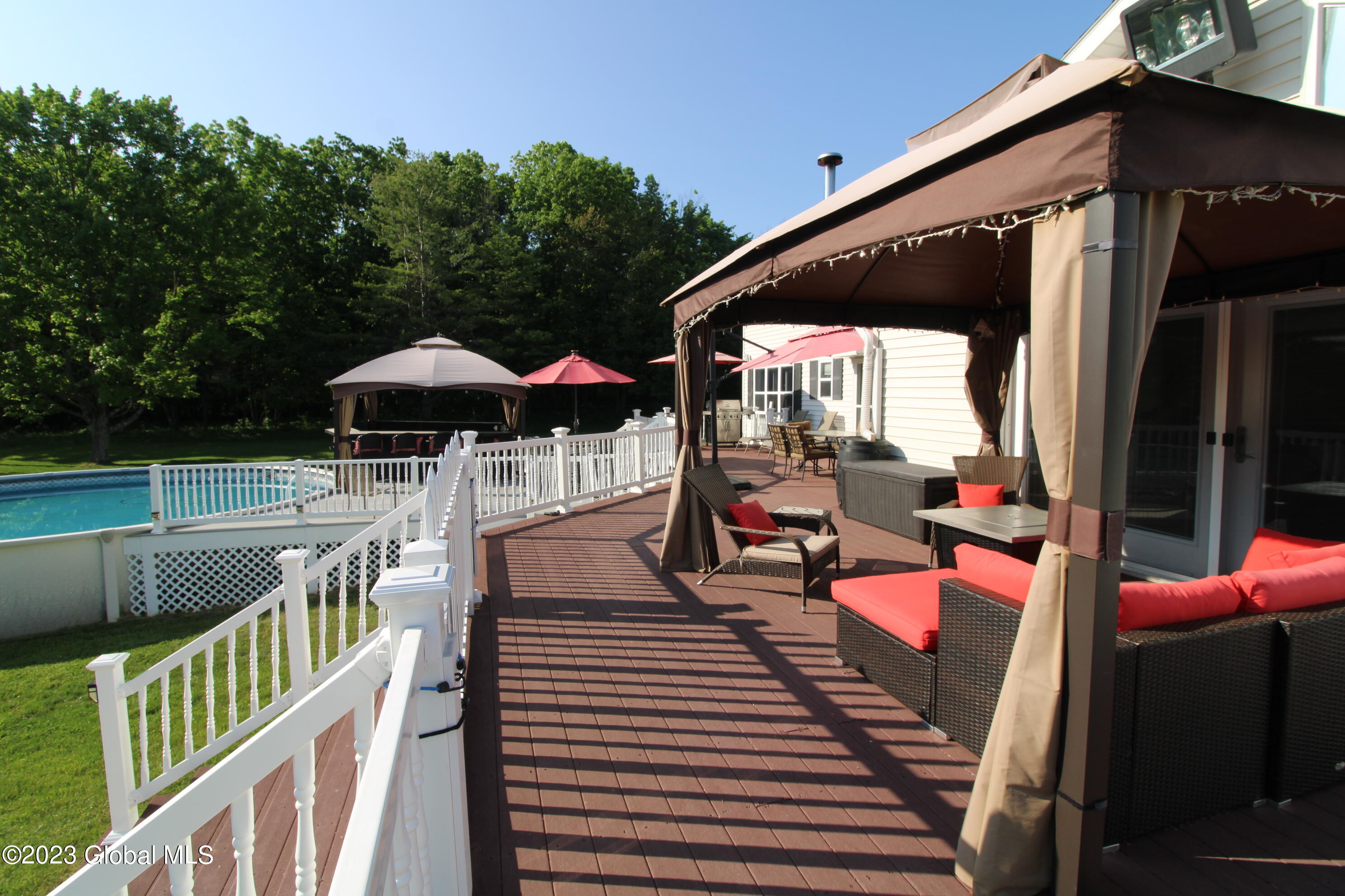 2725 Ridge Road Glenville, NY 12302 - Photo 52 of 73 deck7