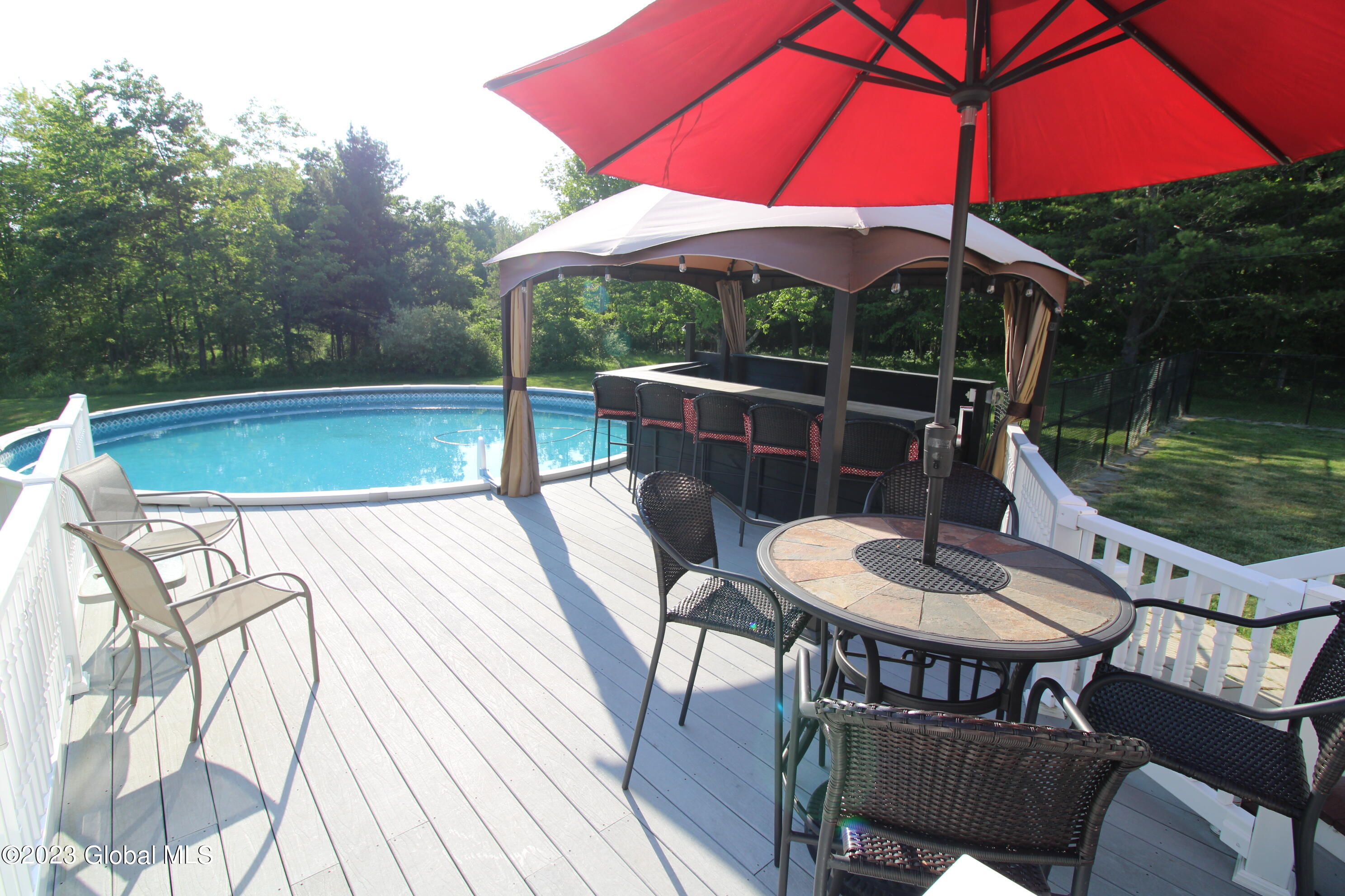 2725 Ridge Road Glenville, NY 12302 - Photo 54 of 73 deck12