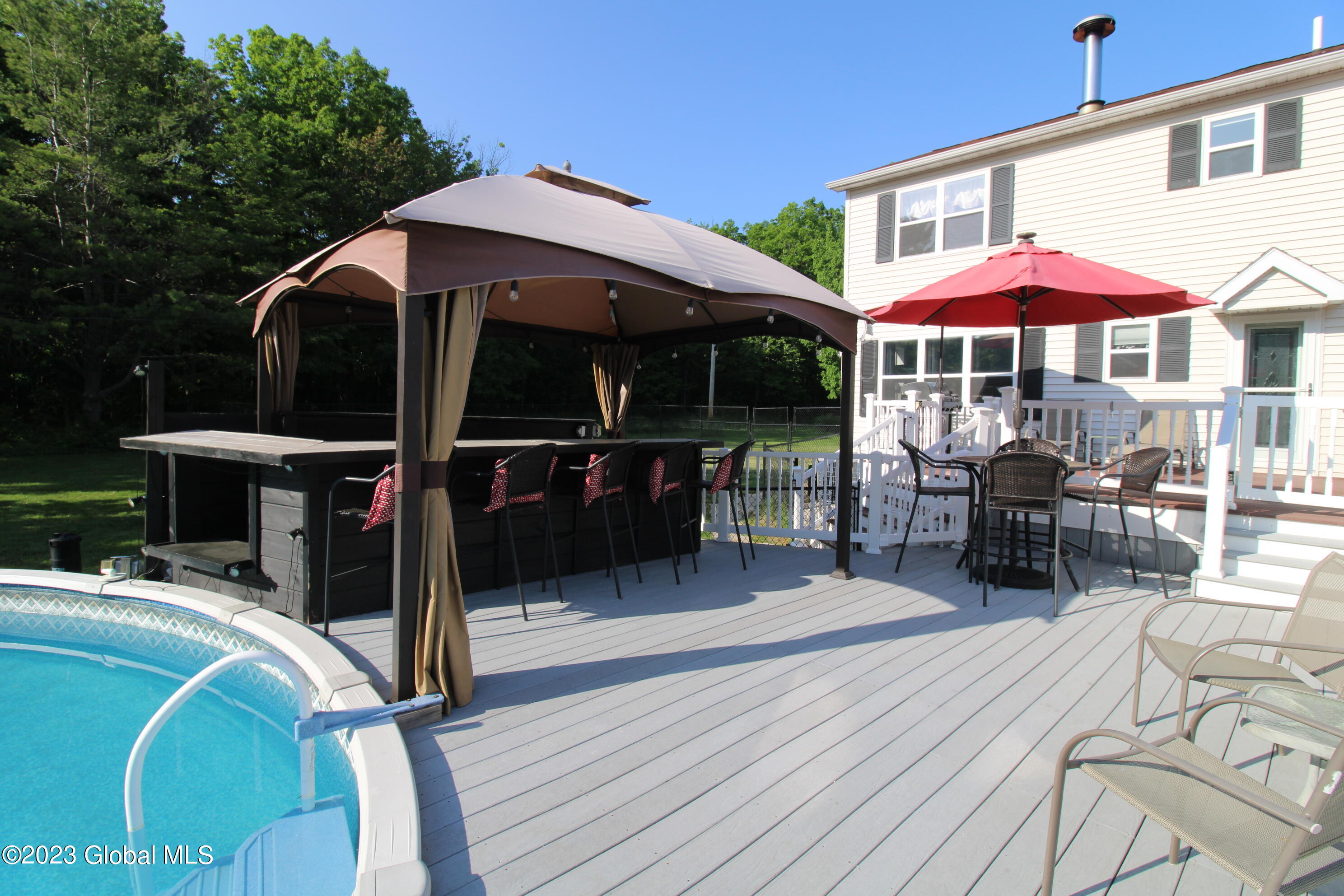 2725 Ridge Road Glenville, NY 12302 - Photo 55 of 73 deck14