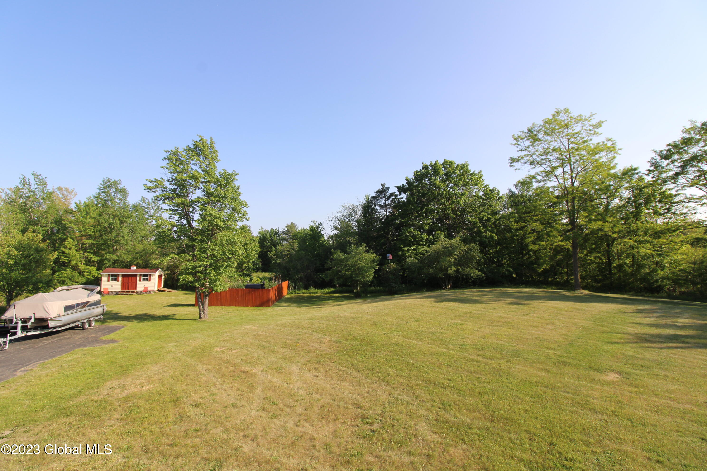 2725 Ridge Road Glenville, NY 12302 - Photo 61 of 73 yard back