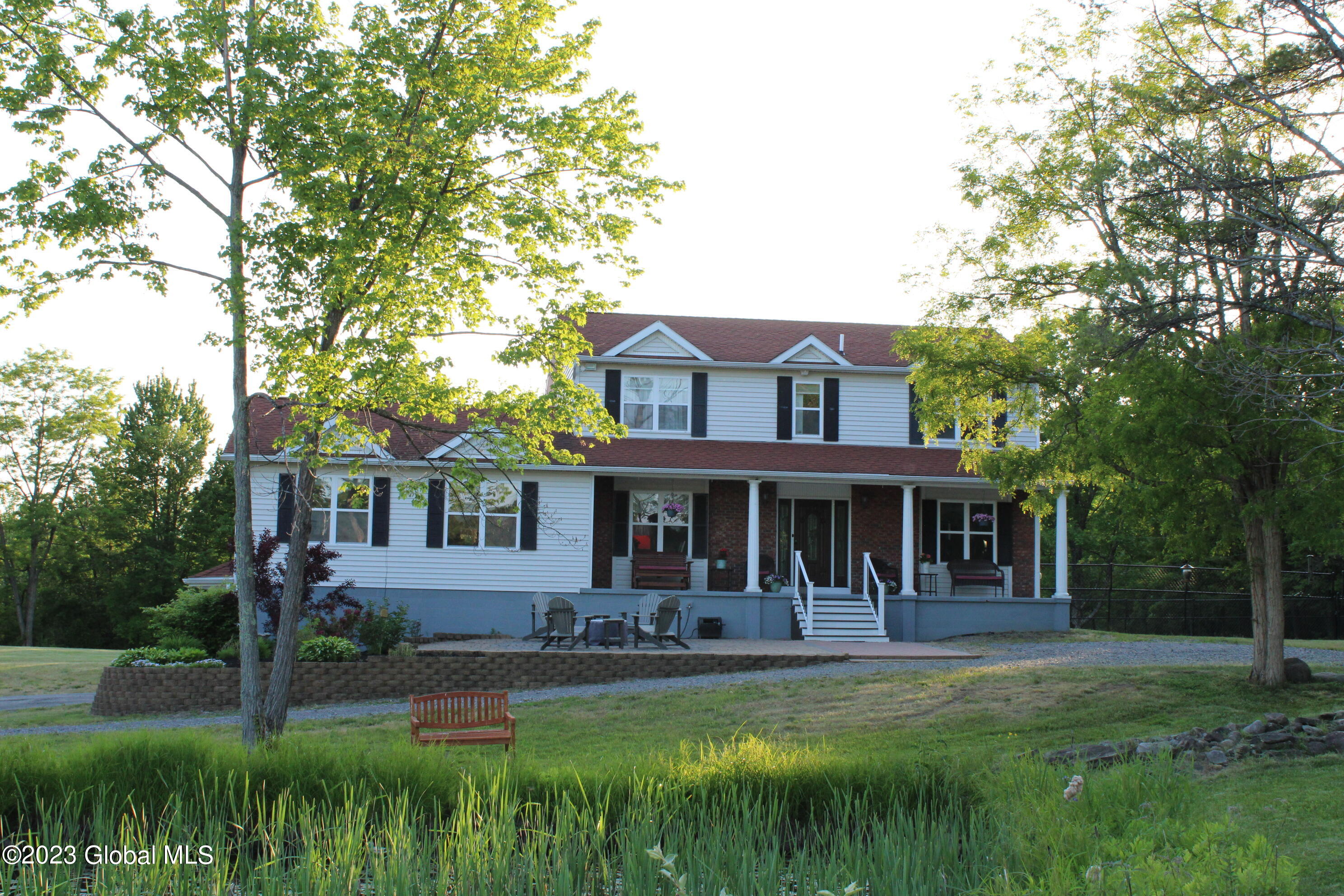 2725 Ridge Road Glenville, NY 12302 - Photo 65 of 73 front10