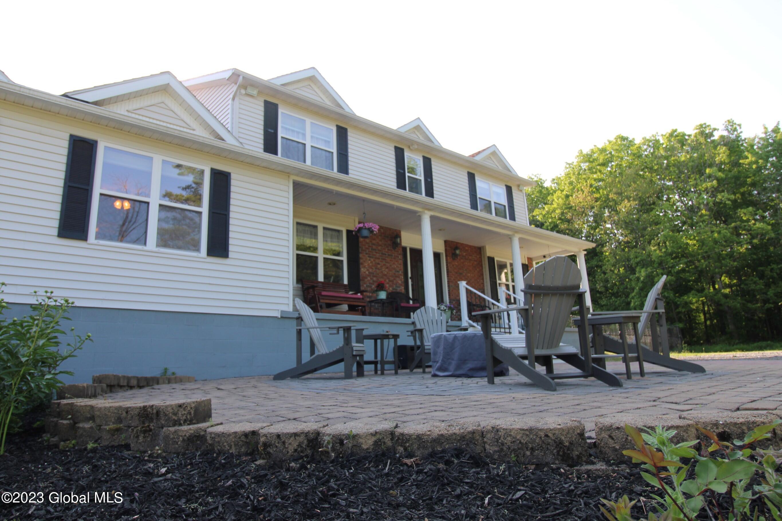 2725 Ridge Road Glenville, NY 12302 - Photo 66 of 73 front close11