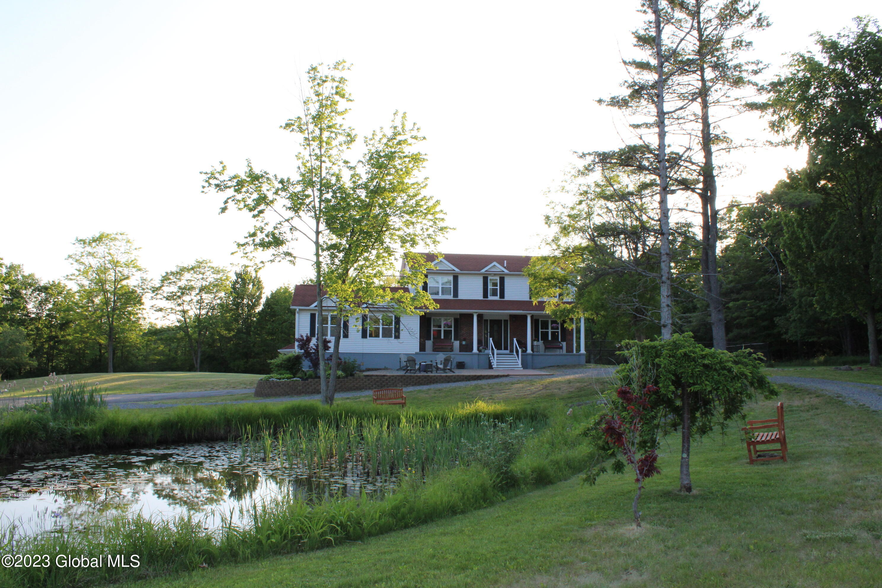 2725 Ridge Road Glenville, NY 12302 - Photo 68 of 73 front12