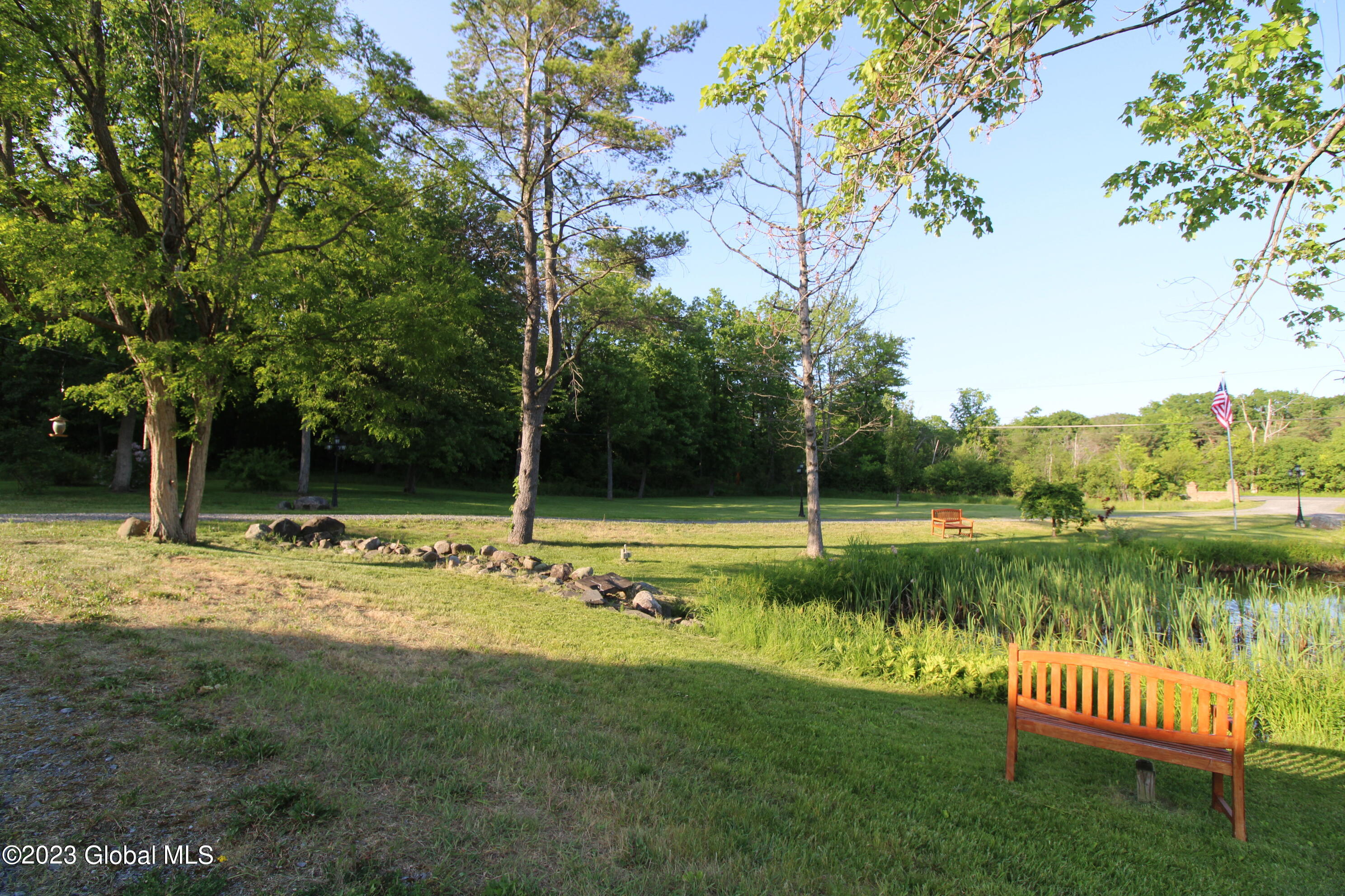 2725 Ridge Road Glenville, NY 12302 - Photo 71 of 73 driveway1