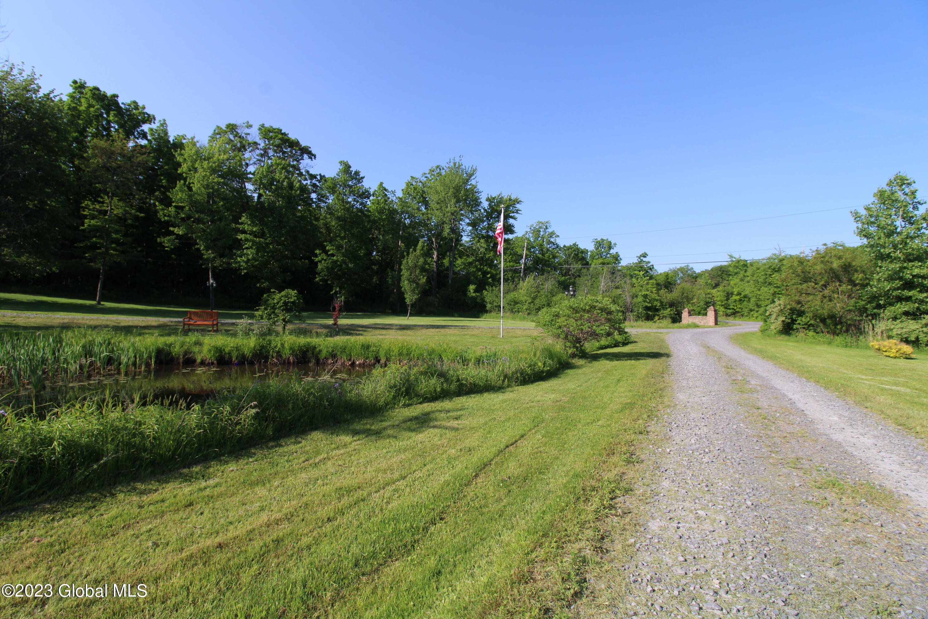 2725 Ridge Road Glenville, NY 12302 - Photo 73 of 73 driveway20