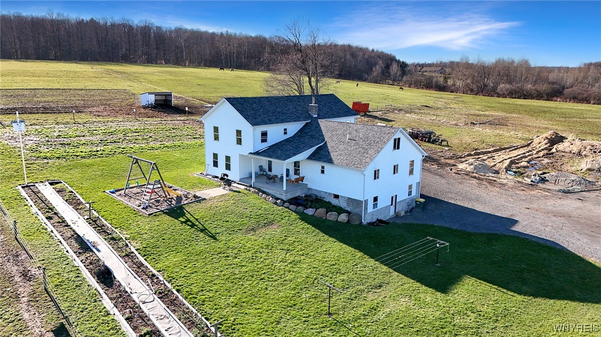 7396 Albro Road Pike, NY 14024 - Photo 2 of 42