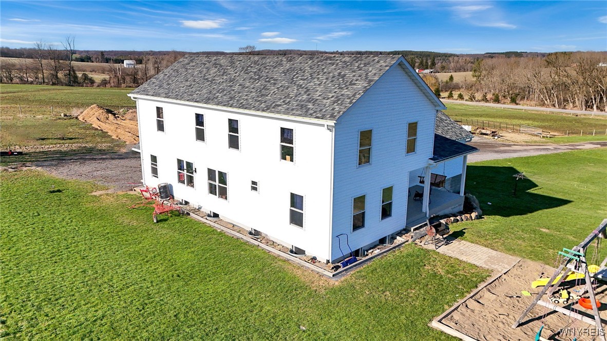 7396 Albro Road Pike, NY 14024 - Photo 3 of 42