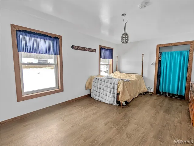 $425,000 | 7396 Albro Road, Pike, NY 14024