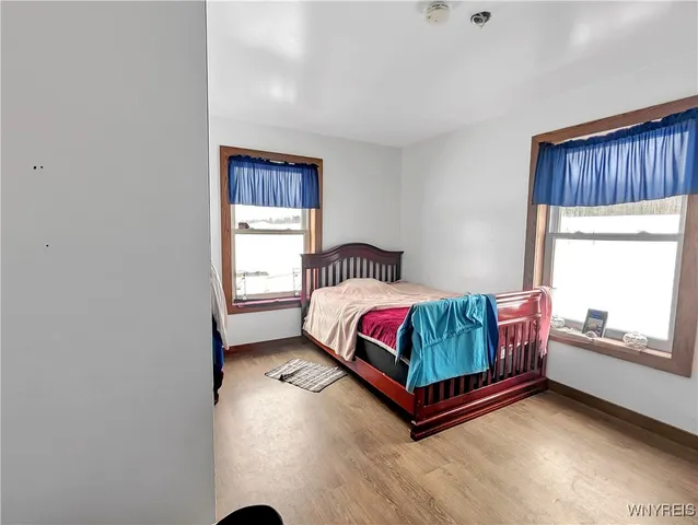 $425,000 | 7396 Albro Road, Pike, NY 14024