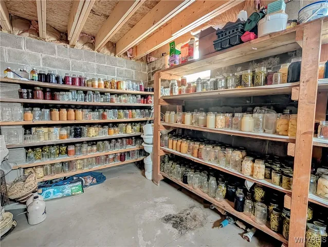 $425,000 | 7396 Albro Road, Pike, NY 14024