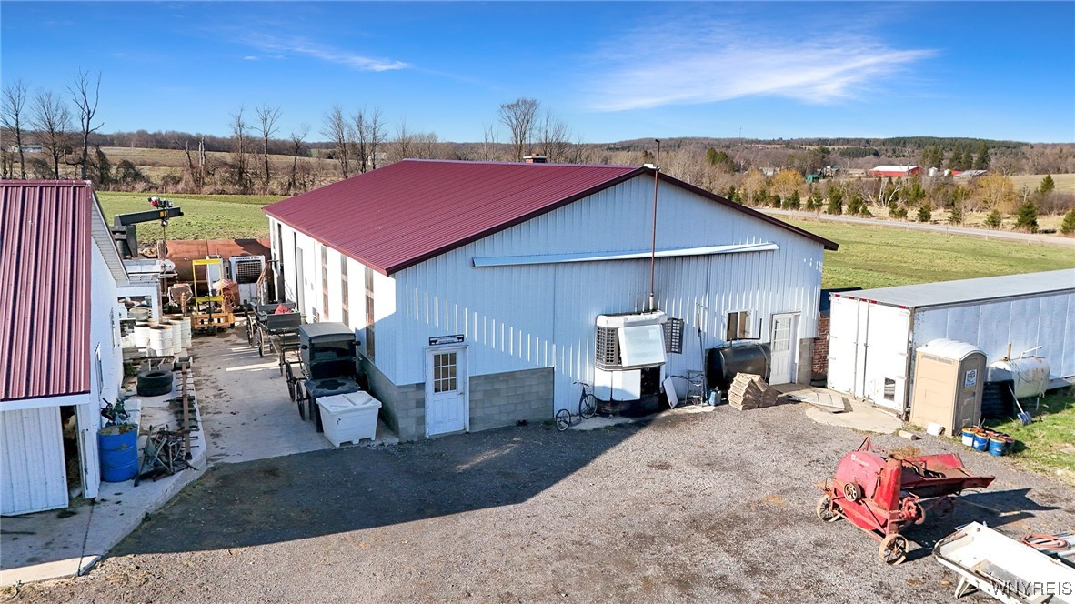 7396 Albro Road Pike, NY 14024 - Photo 6 of 42