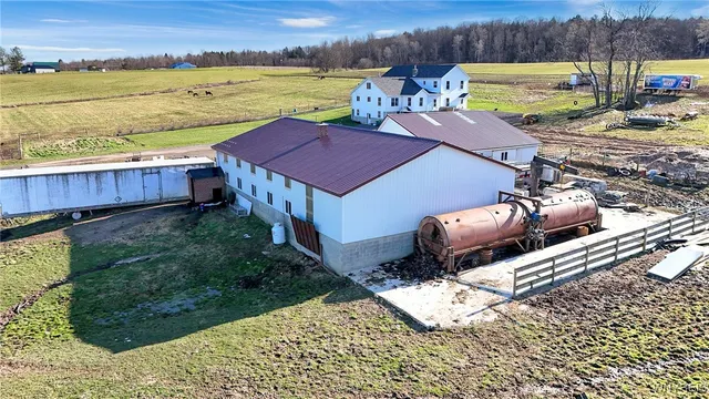 $425,000 | 7396 Albro Road, Pike, NY 14024