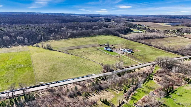 $425,000 | 7396 Albro Road, Pike, NY 14024