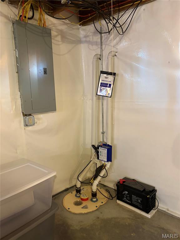 306 Elmont Road Sullivan, MO 63080 - Photo 17 of 21