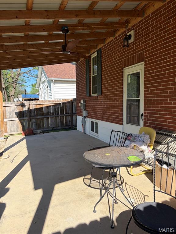 306 Elmont Road Sullivan, MO 63080 - Photo 18 of 21