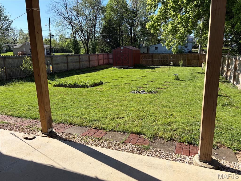 306 Elmont Road Sullivan, MO 63080 - Photo 19 of 21