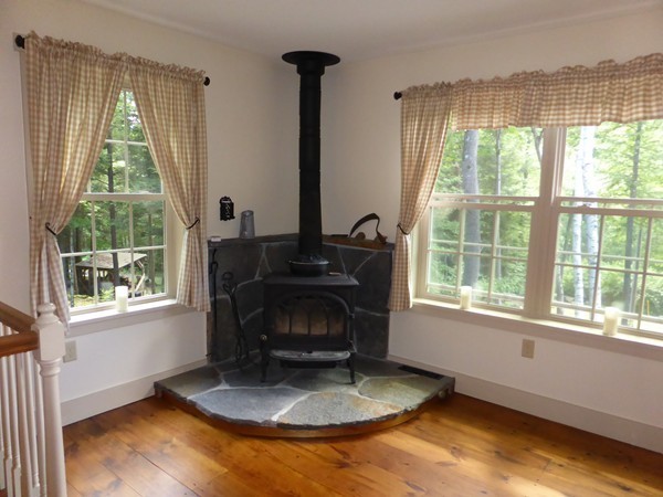 206 South Ashfield Road Conway, MA 01096 - Photo 8 of 30