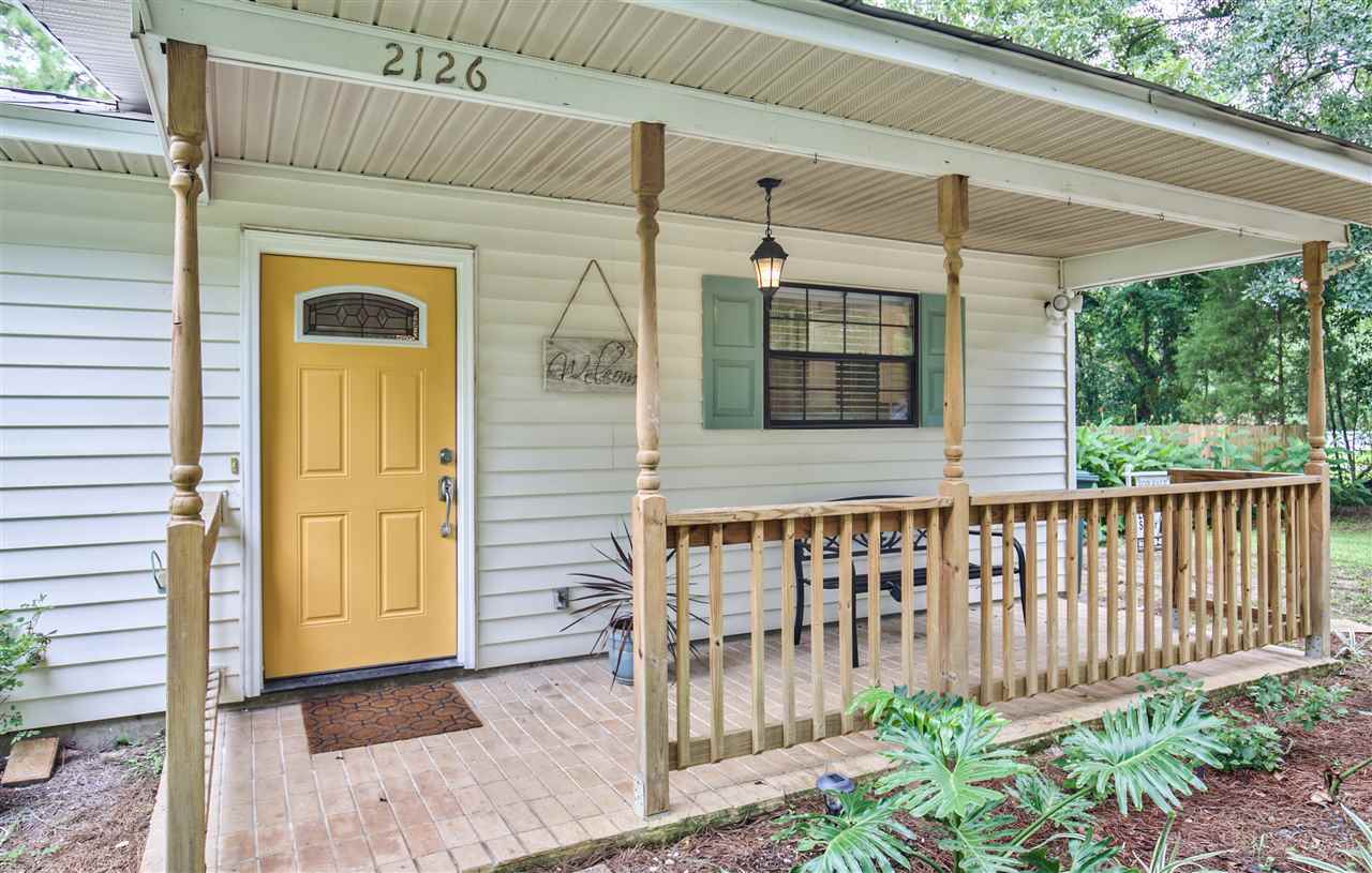 2126 Trimble Road Tallahassee, FL 32303 - Photo 12 of 36 Gallery Image 12