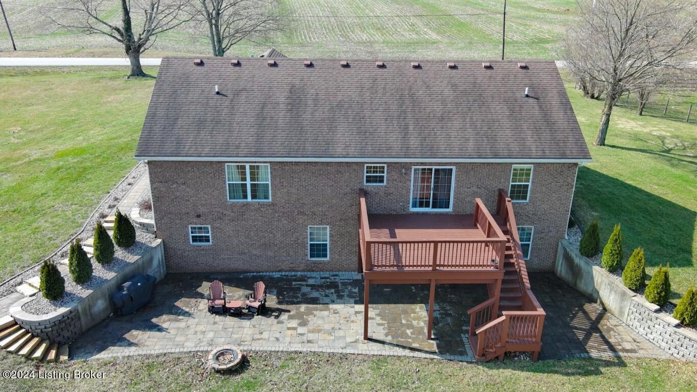11724 Rineyville Road Vine Grove, KY 40175 - Photo 10 of 122 11724 Rineyville Rd-8