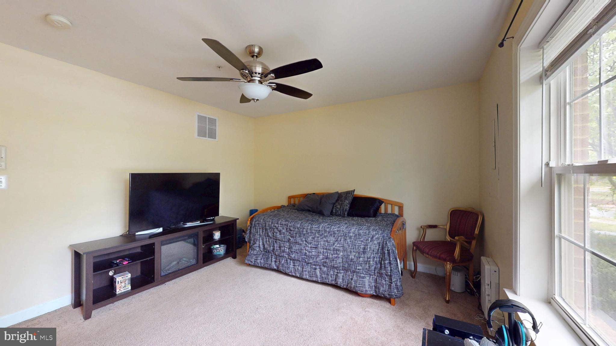 14205 Lusby Ridge Road Accokeek, MD 20607 - Photo 38 of 45 Bedroom on First Level