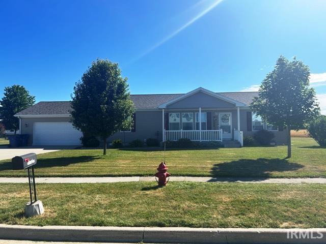 1122 Richter Road Plymouth, IN 46563 - Photo 1 of 22