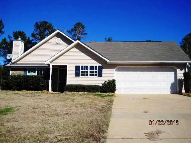 3339 Trotters Ridge Trail Gray, GA 31032 - Photo 1 of 1