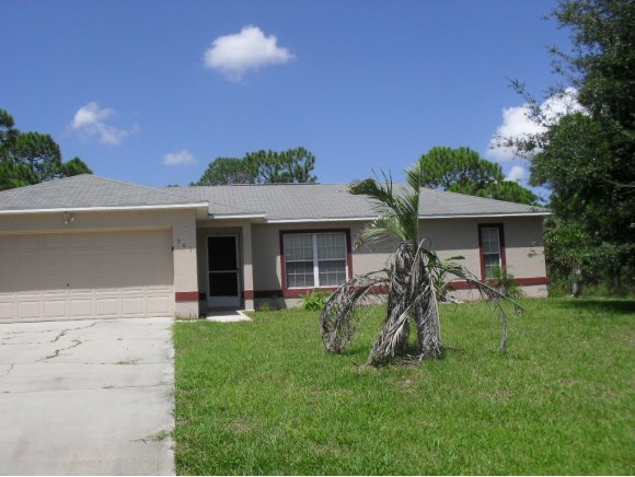 501 Laika Road Palm Bay, FL 32908 - Photo 1 of 7 Primary Photo